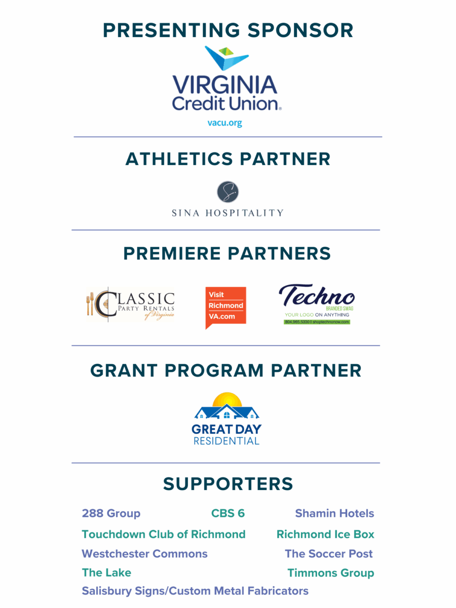 2025 Sponsors Sports HOF Webpage Image