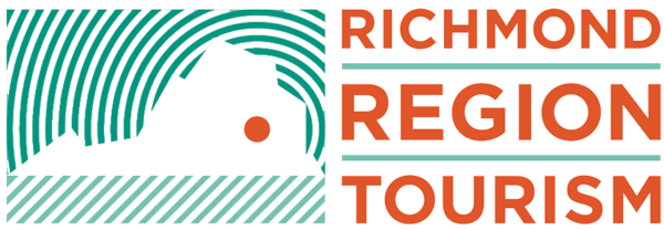 Richmond Tourism Logo