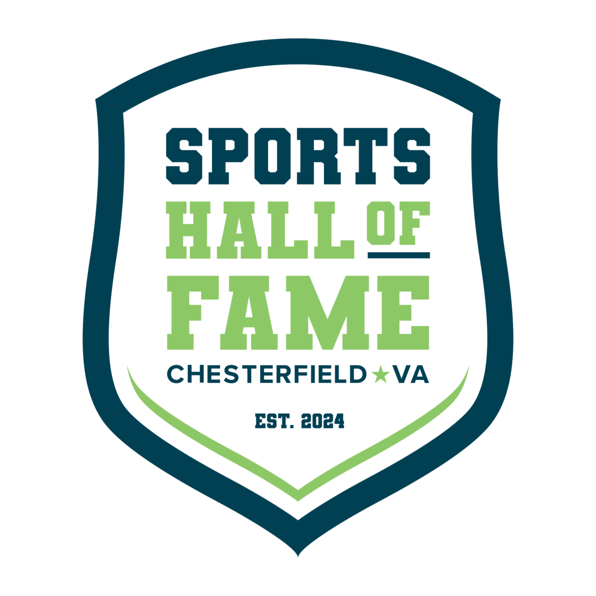 Chesterfield Sports Hall of Fame