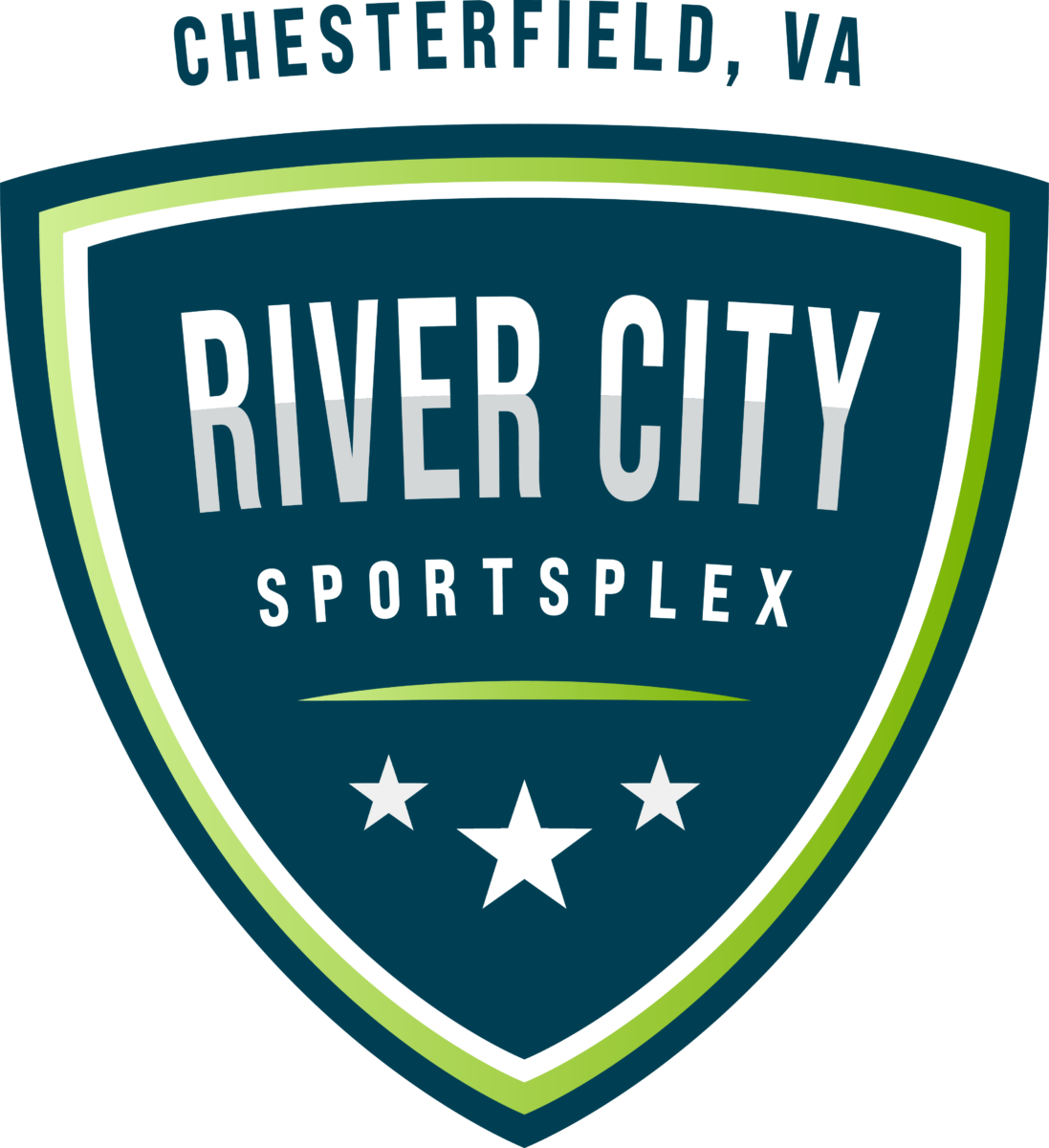 River City Badge 2024