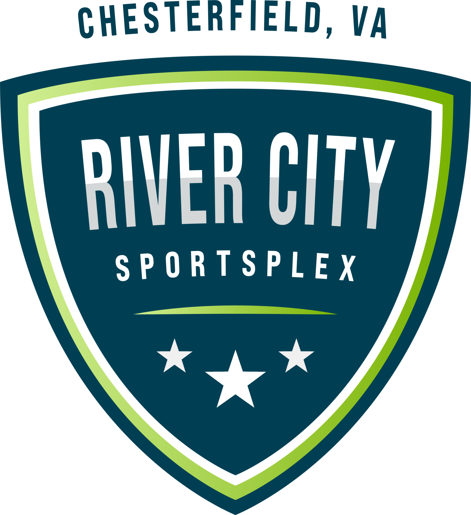 River City Sportsplex Play Chesterfield