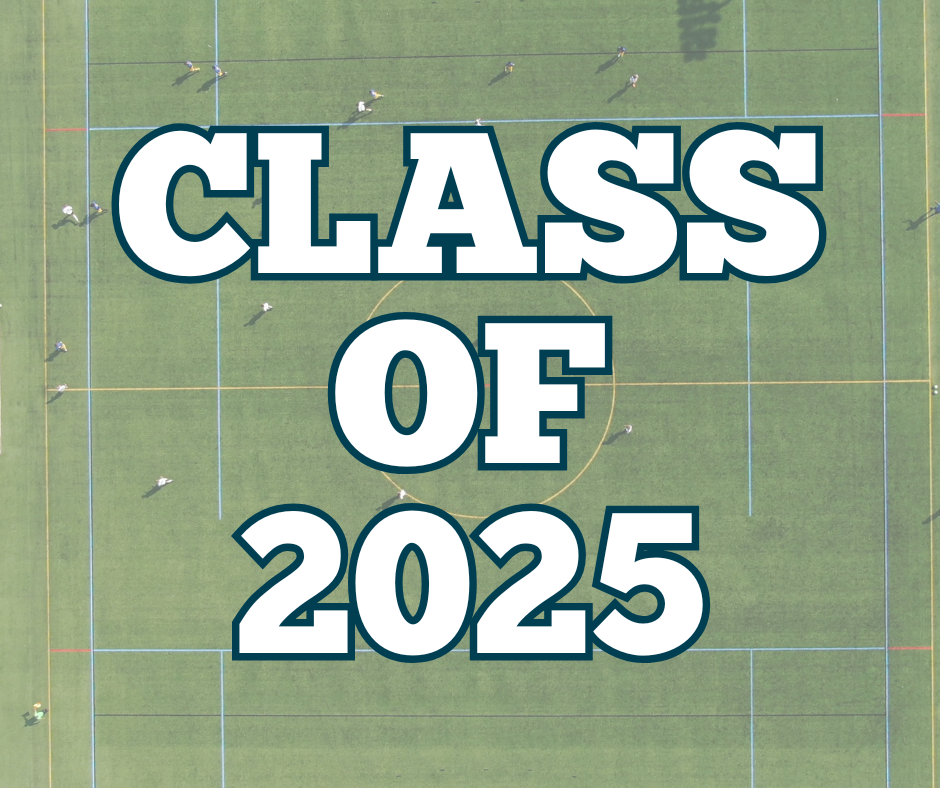 Class of 2025 image for website induction classes