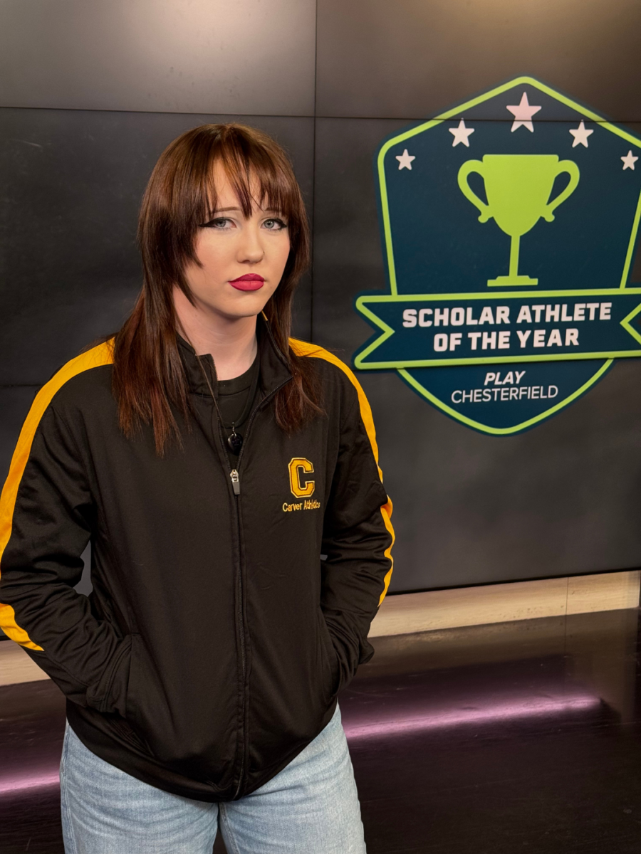 Carver HS Jolene Douglas