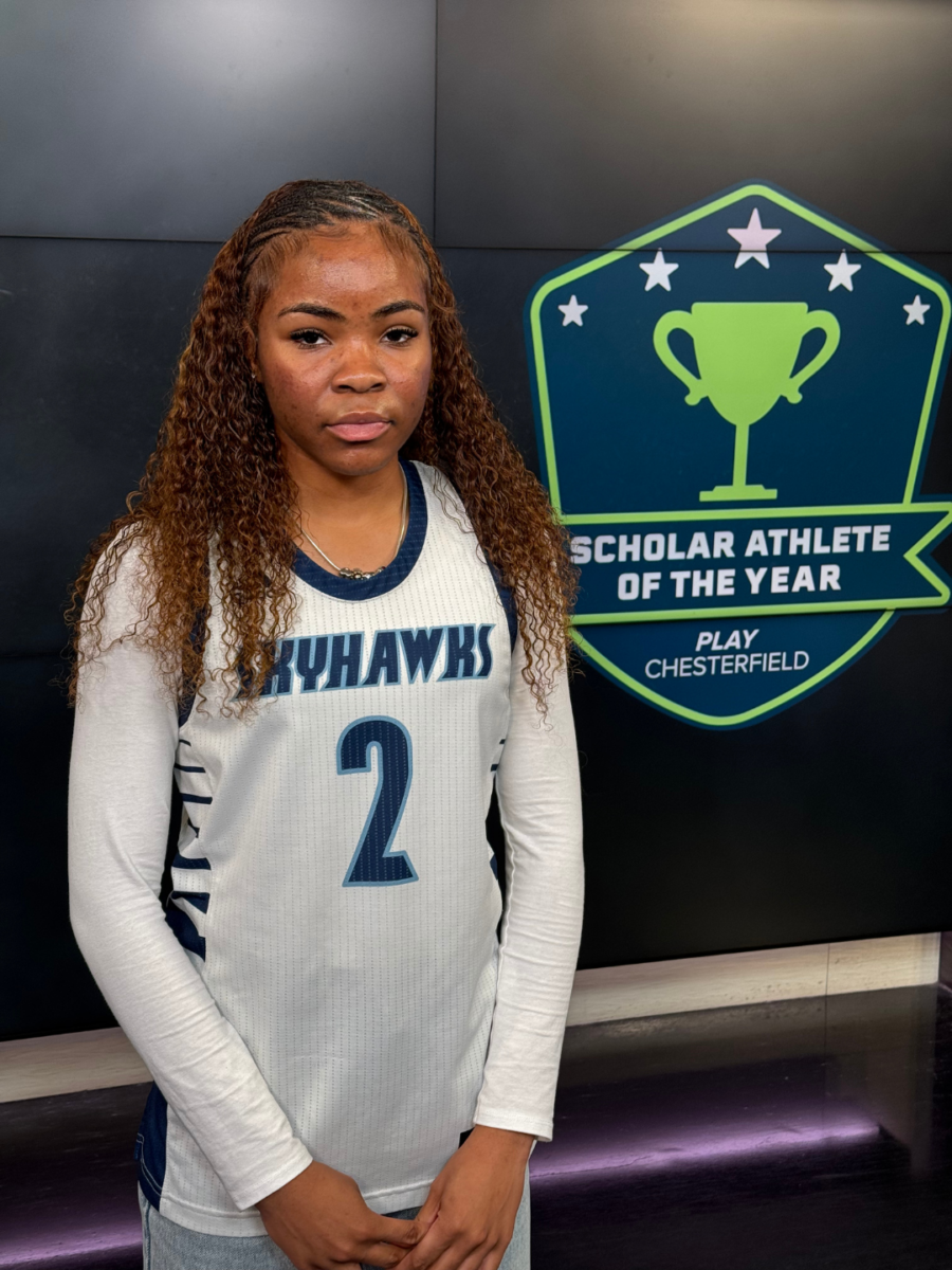 LC Bird HS Kamari Simon