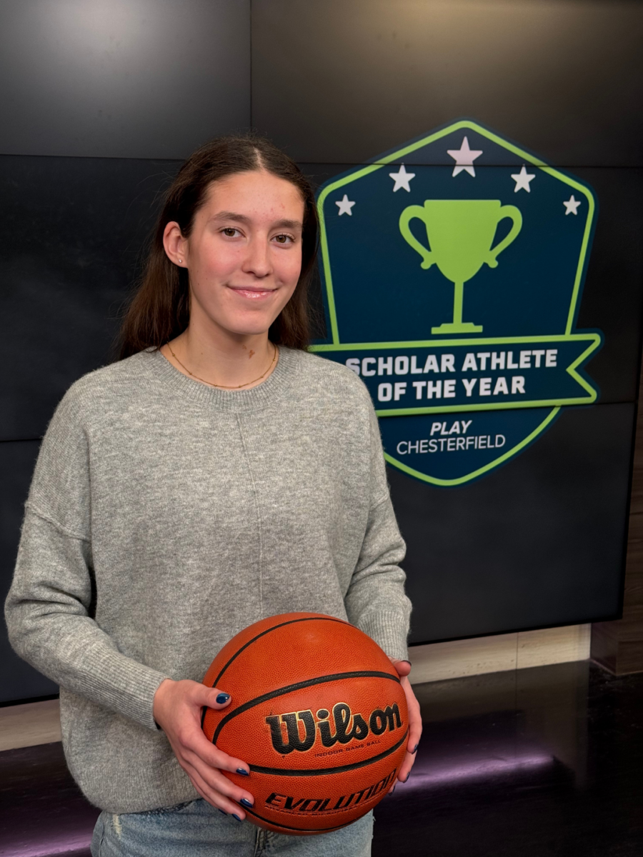 Manchester HS Finley Weaver