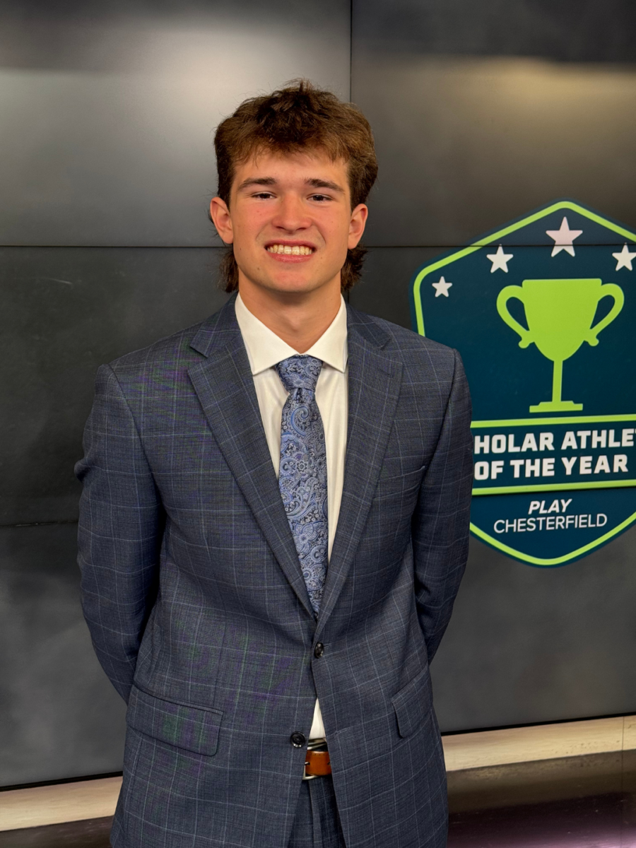 Manchester HS Landen Abernethy