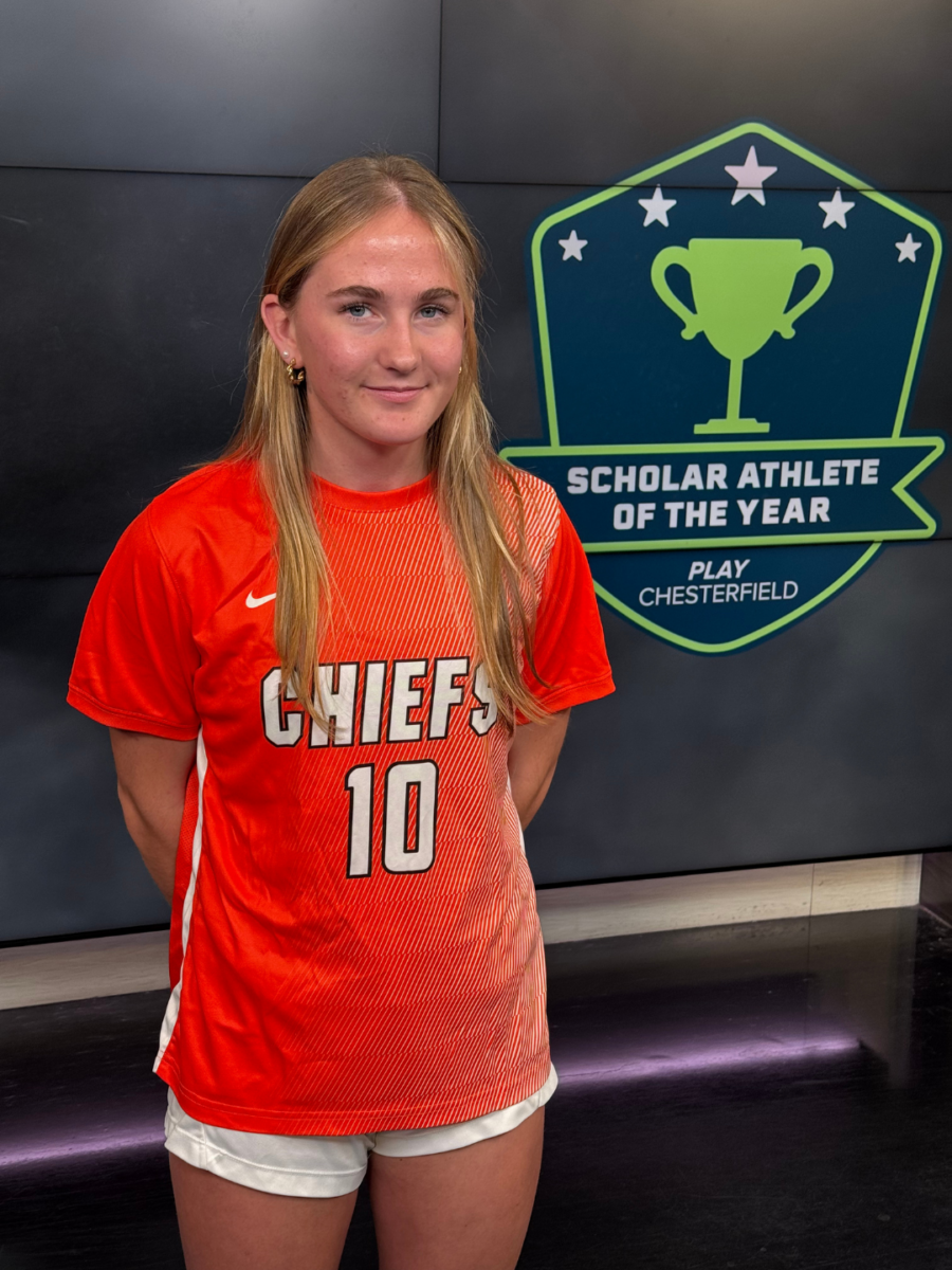 Monacan HS Bridget Martin