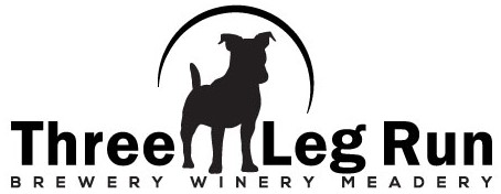 Three Leg Run Brewery Logo